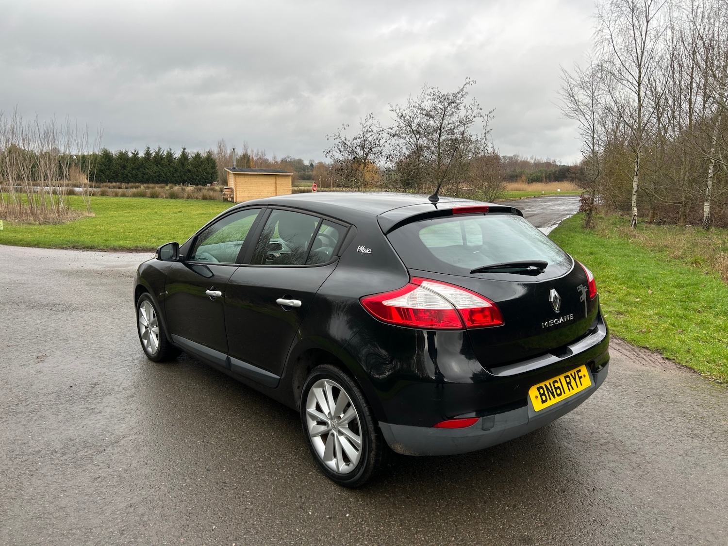 Used Renault Megane 2011 for sale - 77539910: Photo 6