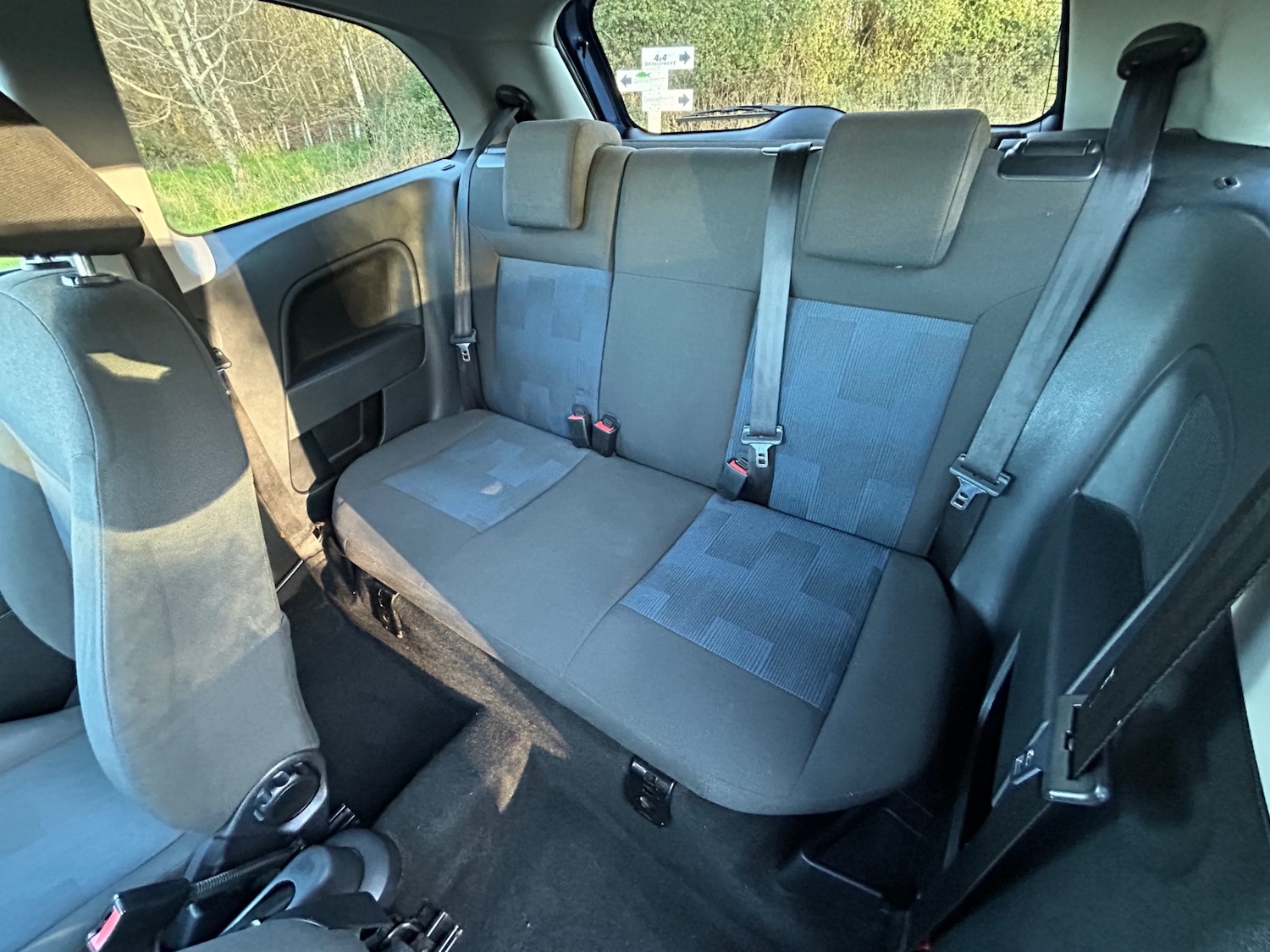 Used Ford Fiesta 2008 for sale - 77107608: Photo 14