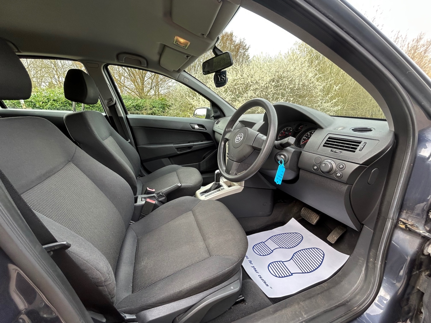 Used Vauxhall Astra 2007 for sale - 78069768: Photo 10