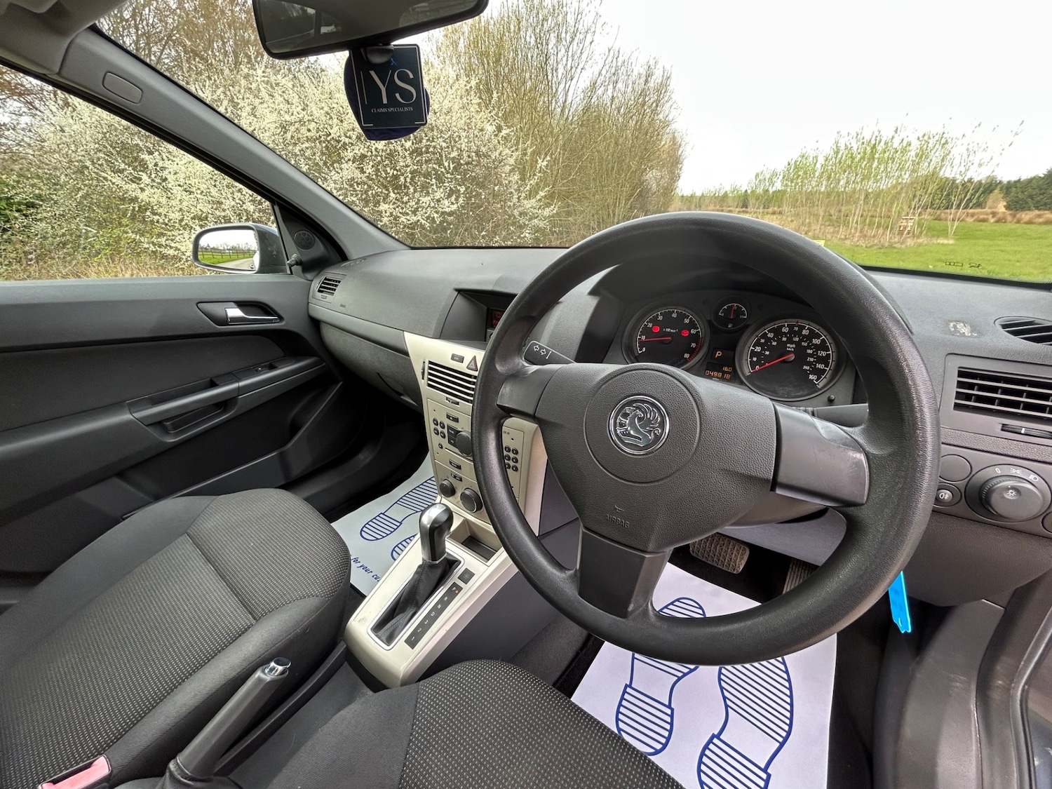 Used Vauxhall Astra 2007 for sale - 78069768: Photo 11