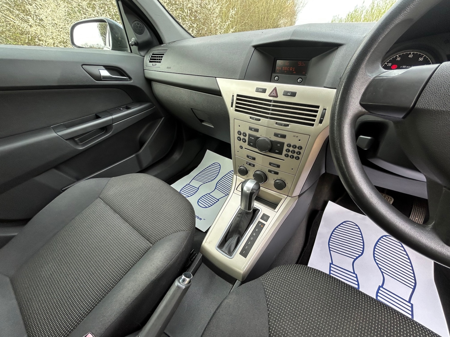 Used Vauxhall Astra 2007 for sale - 78069768: Photo 12