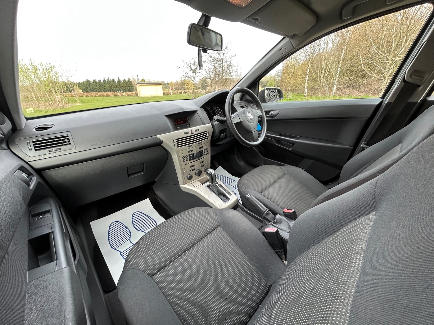 Used Vauxhall Astra 2007 for sale - 78069768: Photo 13