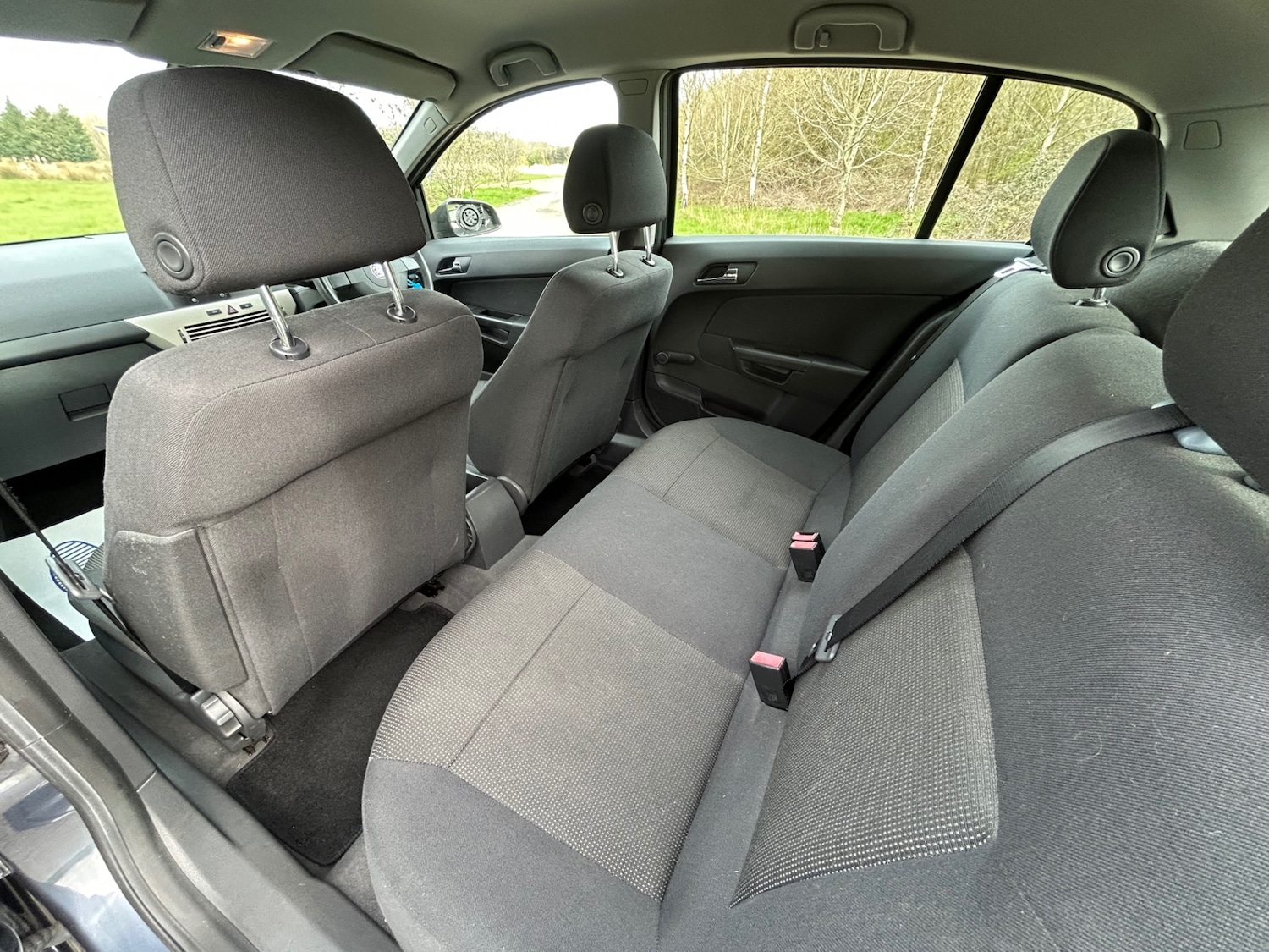 Used Vauxhall Astra 2007 for sale - 78069768: Photo 15