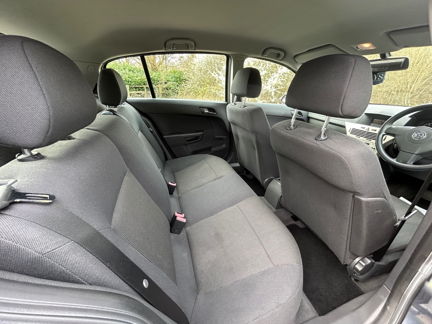 Used Vauxhall Astra 2007 for sale - 78069768: Photo 16