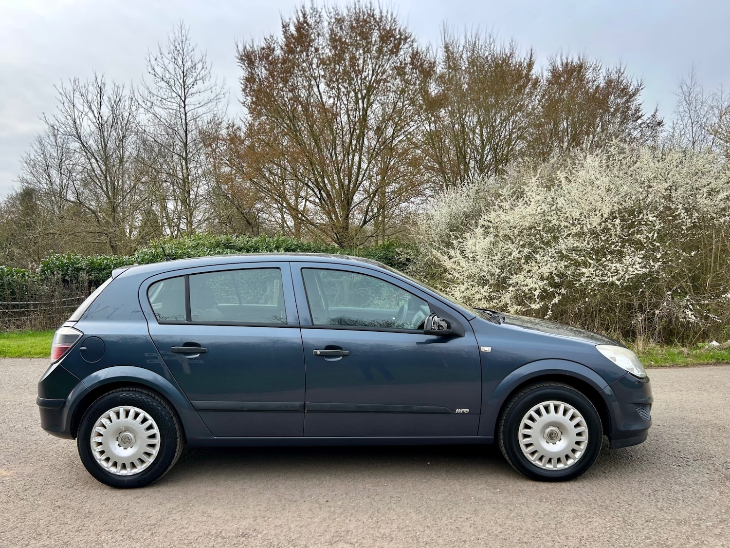 Used Vauxhall Astra 2007 for sale - 78069768: Photo 3
