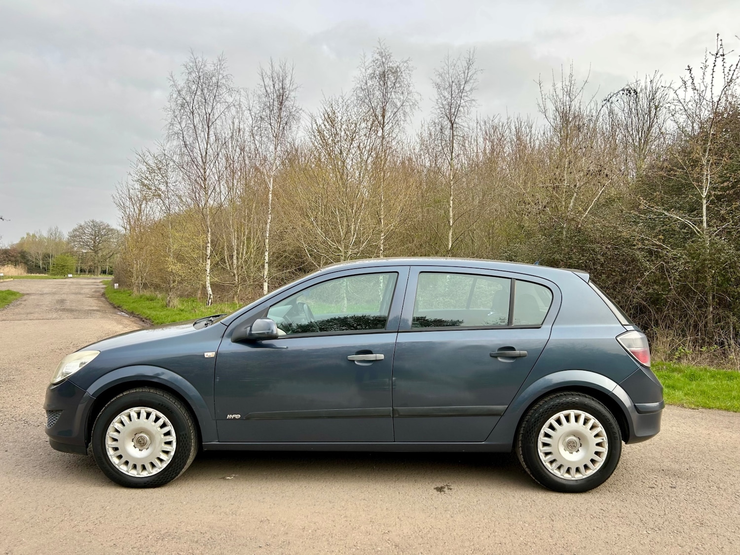 Used Vauxhall Astra 2007 for sale - 78069768: Photo 7