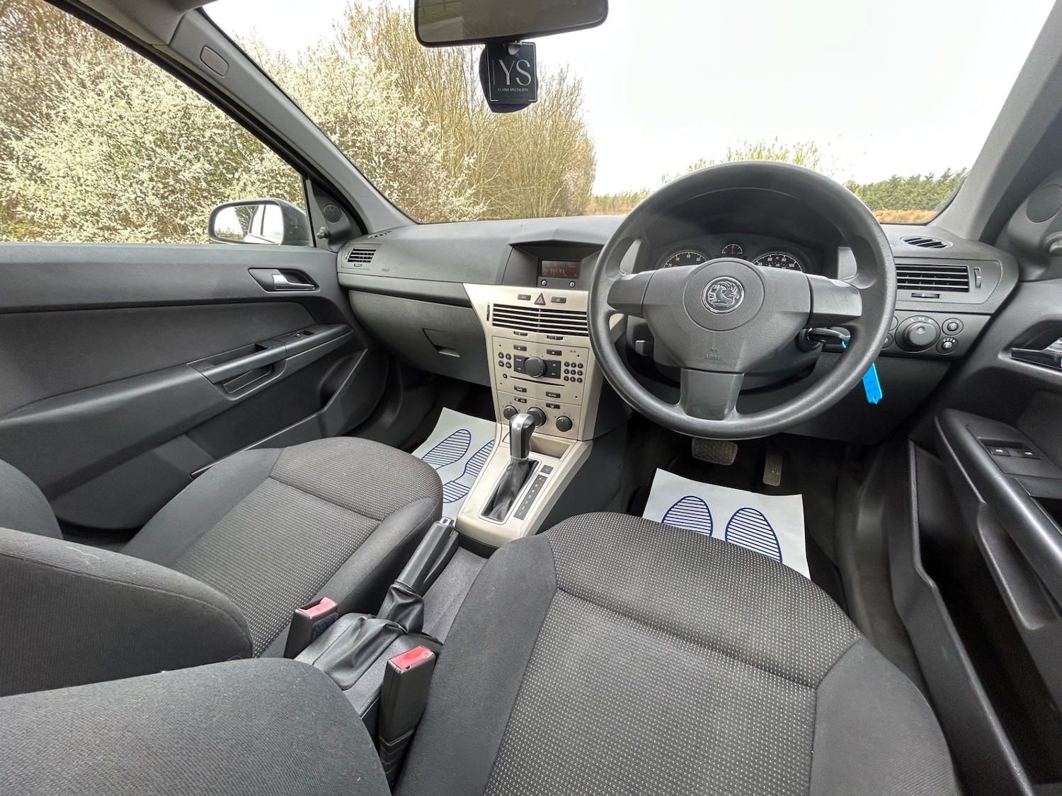 Used Vauxhall Astra 2007 for sale - 78069768: Photo 9