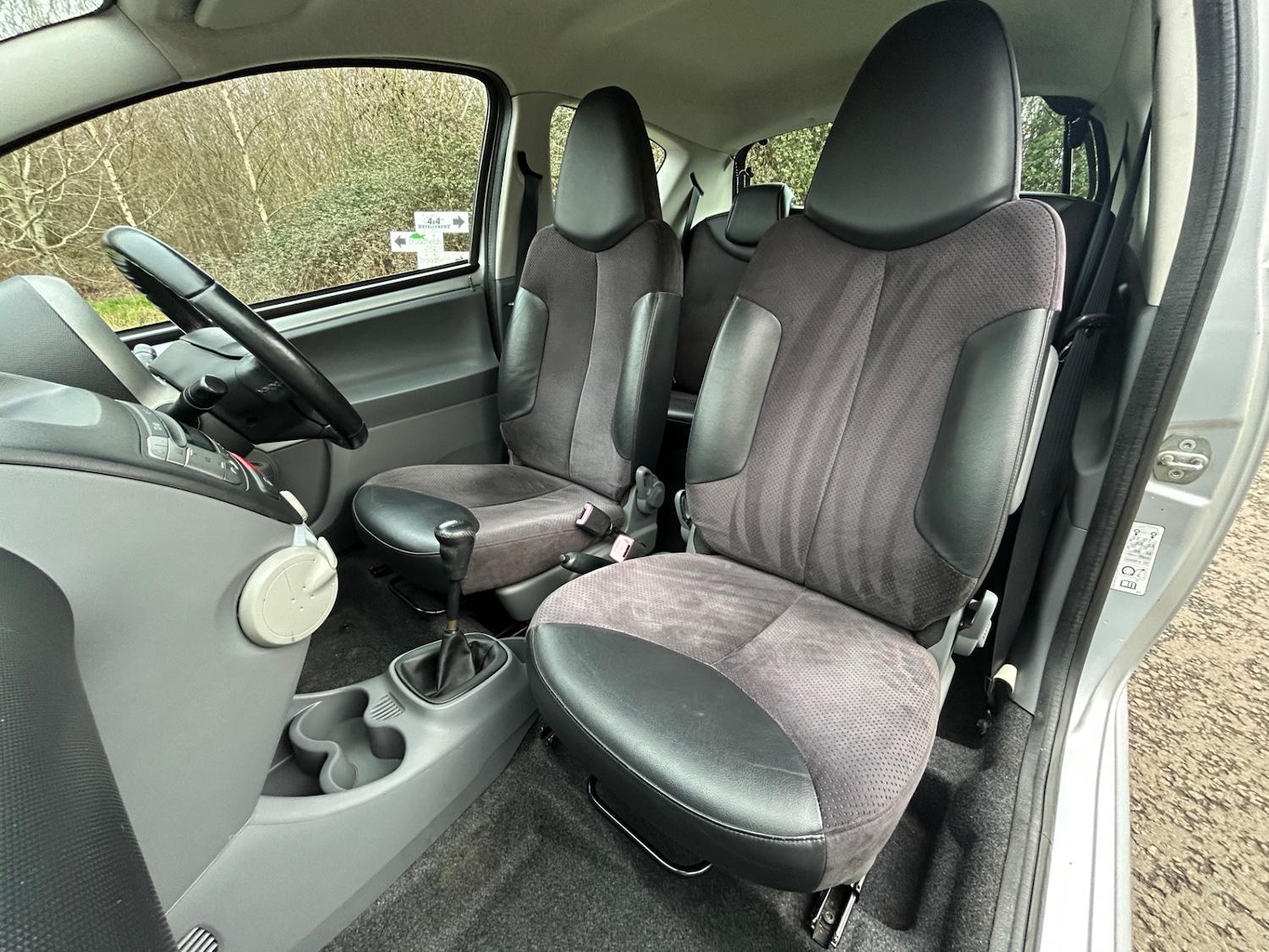 Used Toyota AYGO 2008 for sale - 77363197: Photo 17