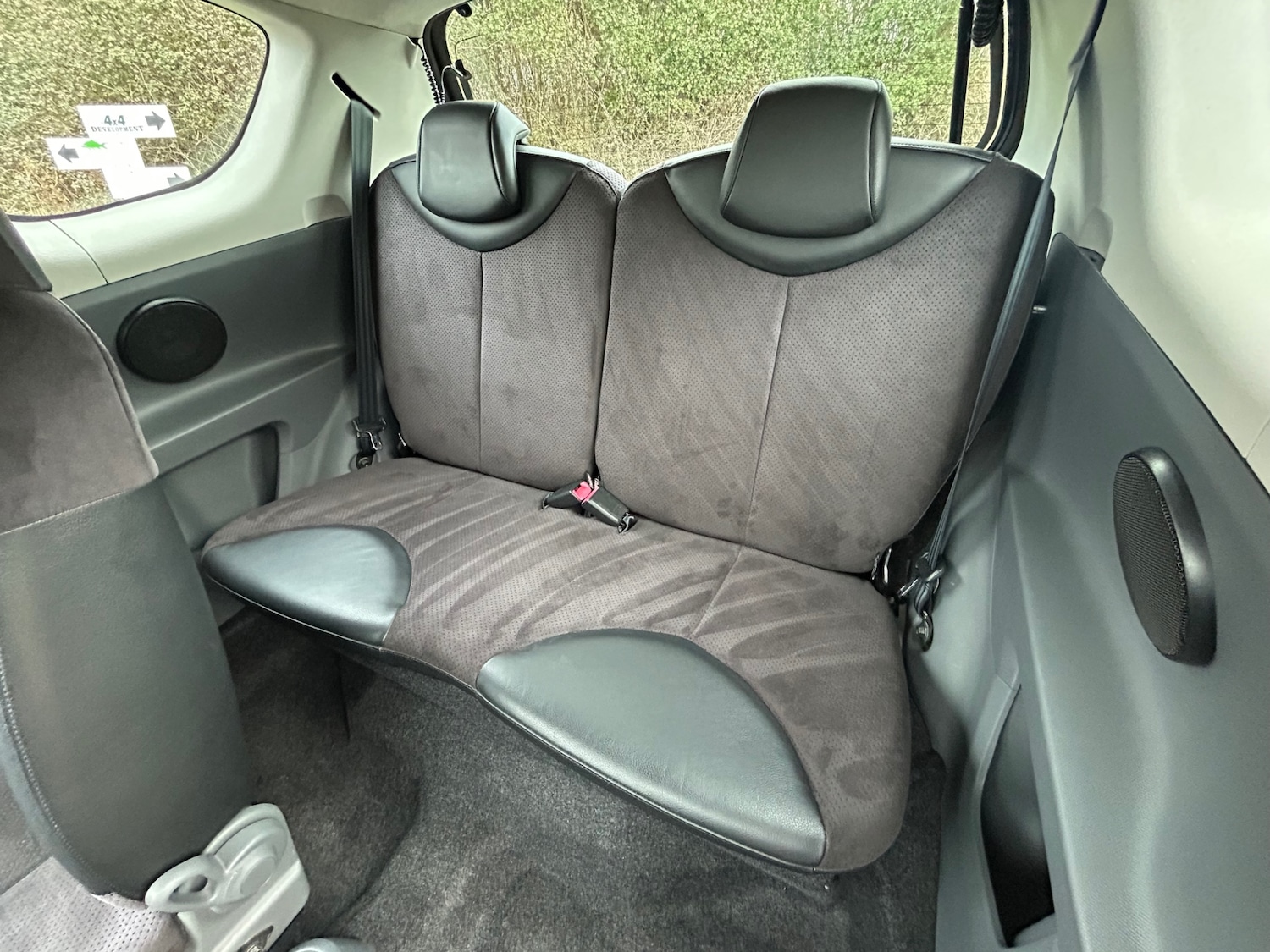 Used Toyota AYGO 2008 for sale - 77363197: Photo 19