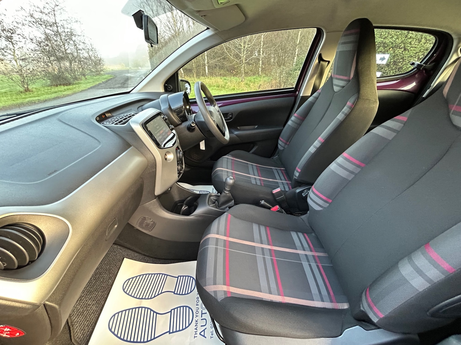 Used Peugeot 108 2014 for sale - 76951451: Photo 17