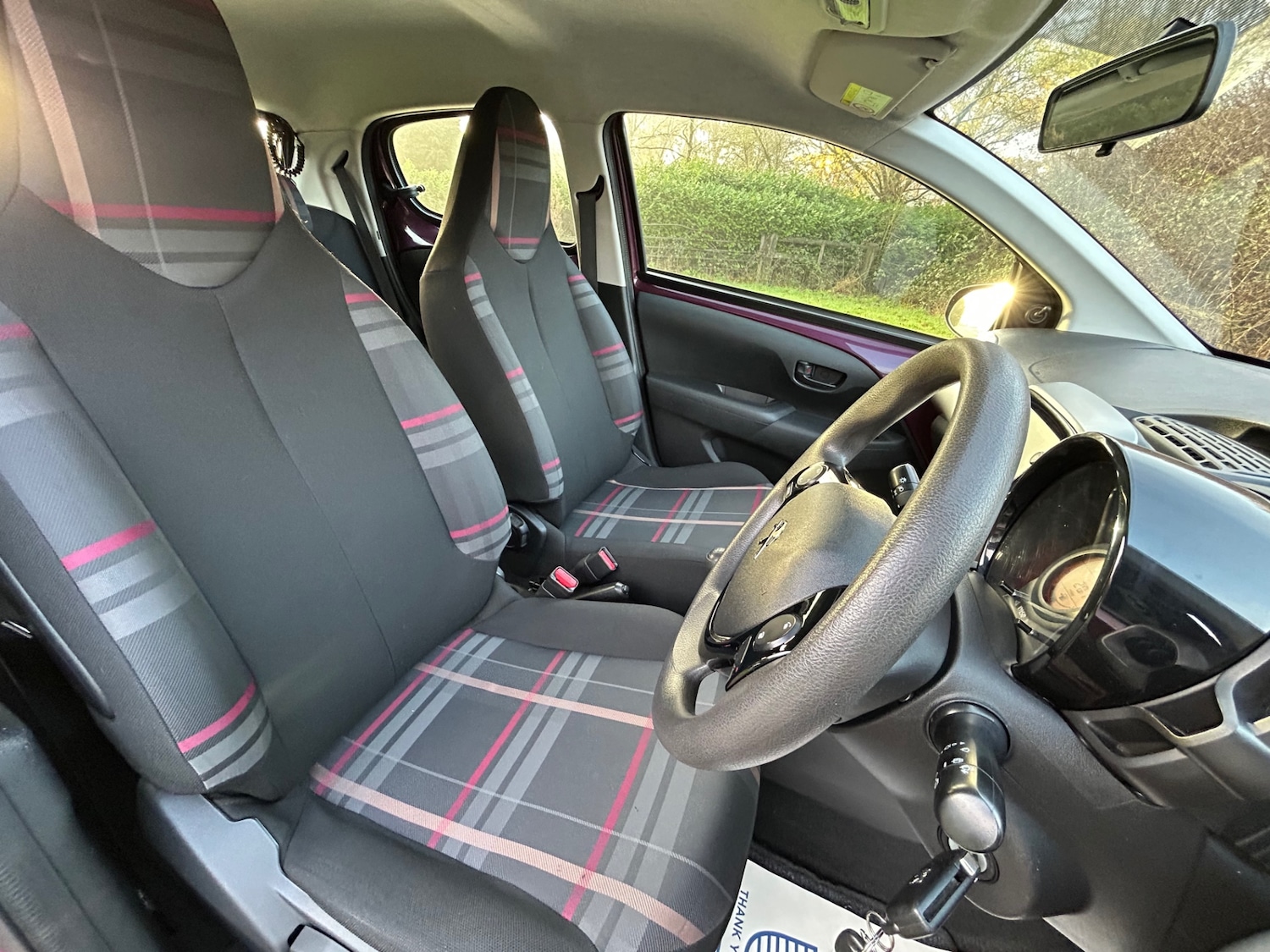 Used Peugeot 108 2014 for sale - 76951451: Photo 18