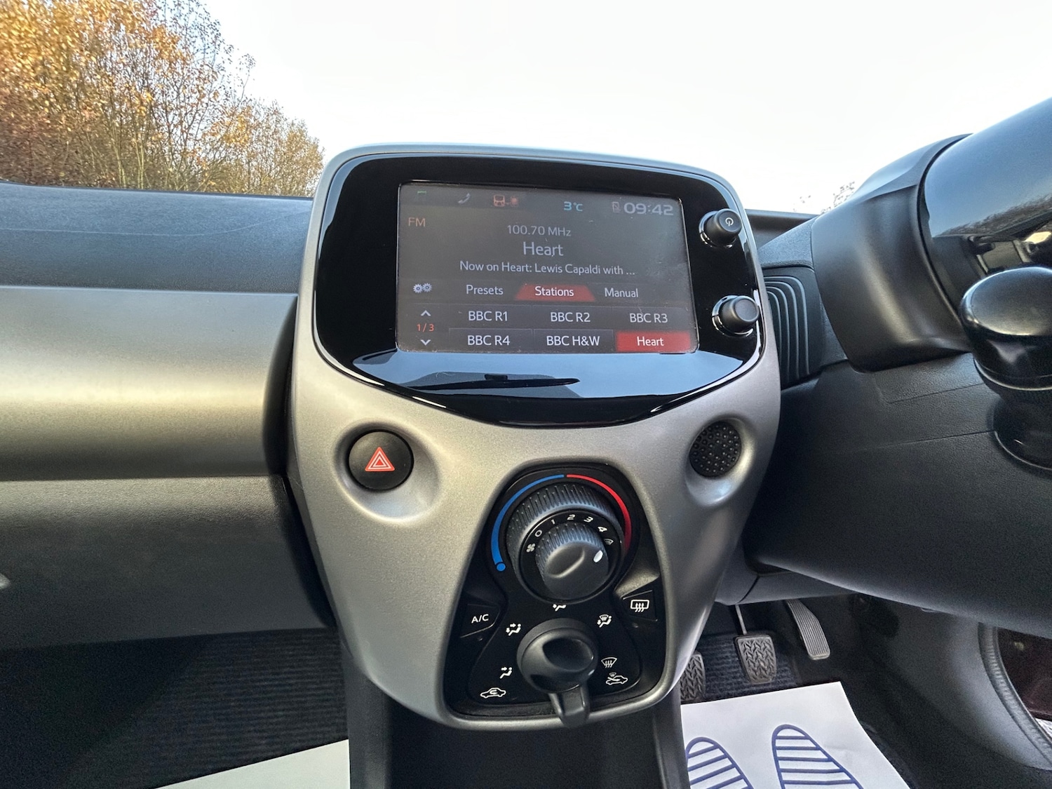 Used Peugeot 108 2014 for sale - 76951451: Photo 19