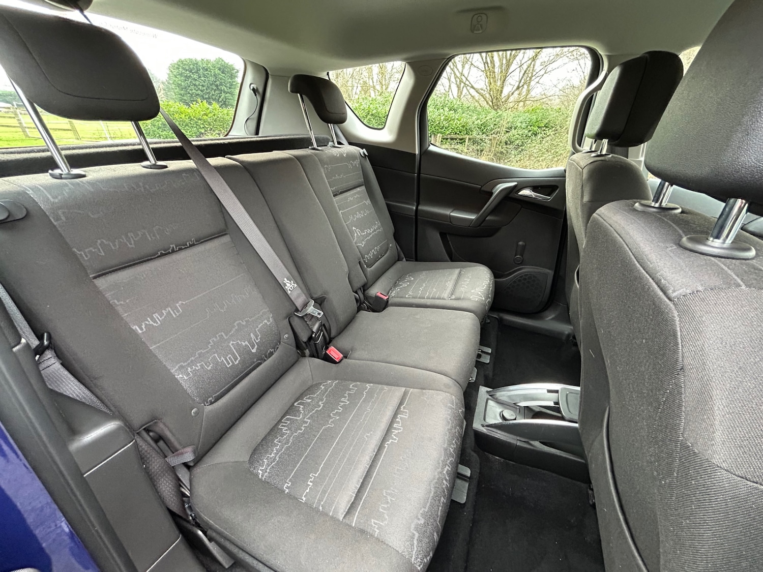 Used Vauxhall Meriva 2012 for sale - 77068981: Photo 19