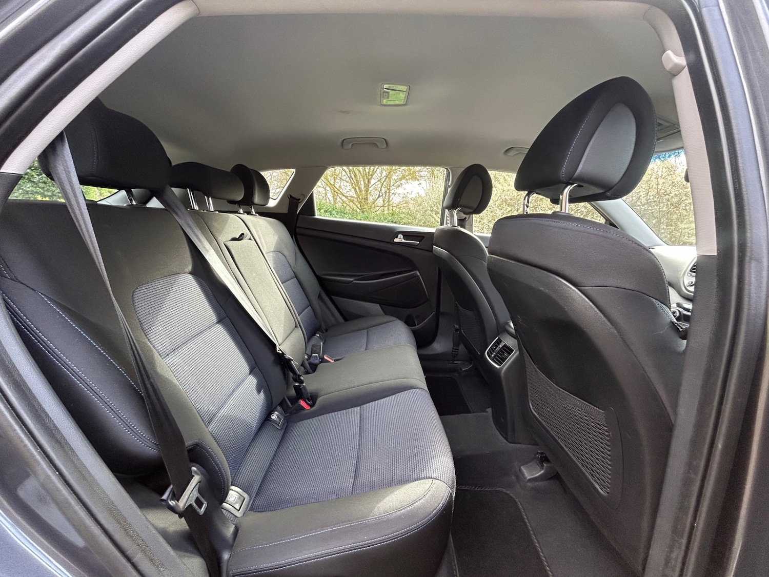 Used Hyundai TUCSON 2017 for sale - 78070635: Photo 21