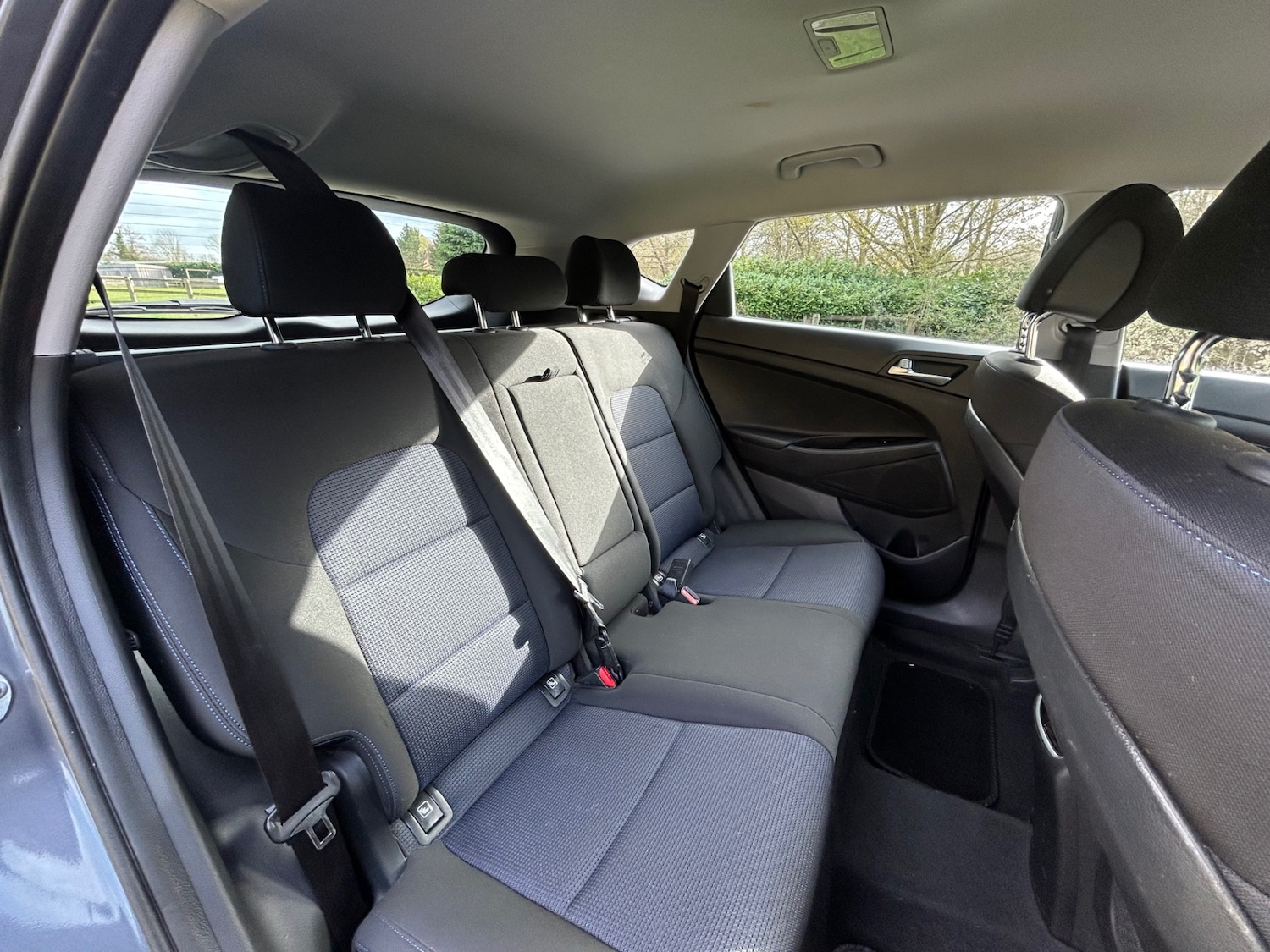 Used Hyundai TUCSON 2017 for sale - 78070635: Photo 22