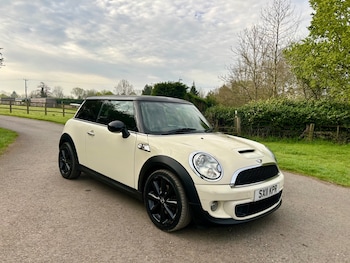Used MINI Hatch 2011 for sale - 78229331: Photo