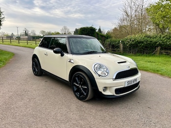 Used MINI Hatch 2011 for sale - 78229331: Photo