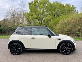 Used MINI Hatch 2011 for sale - 78229331: Photo