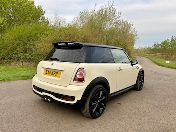 Used MINI Hatch 2011 for sale - 78229331: Photo