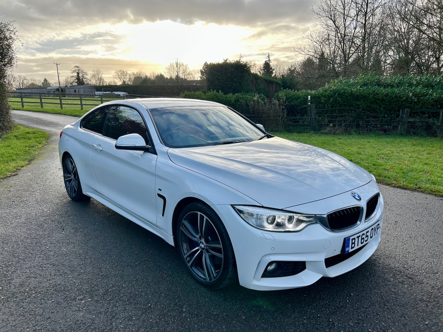 Used BMW 4 Series 2015 for sale - 76951467: Photo 10