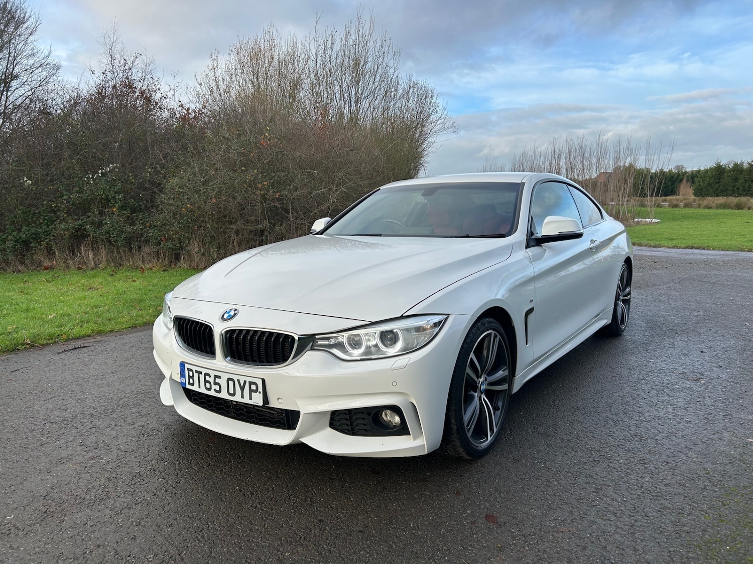 Used BMW 4 Series 2015 for sale - 76951467: Photo 11