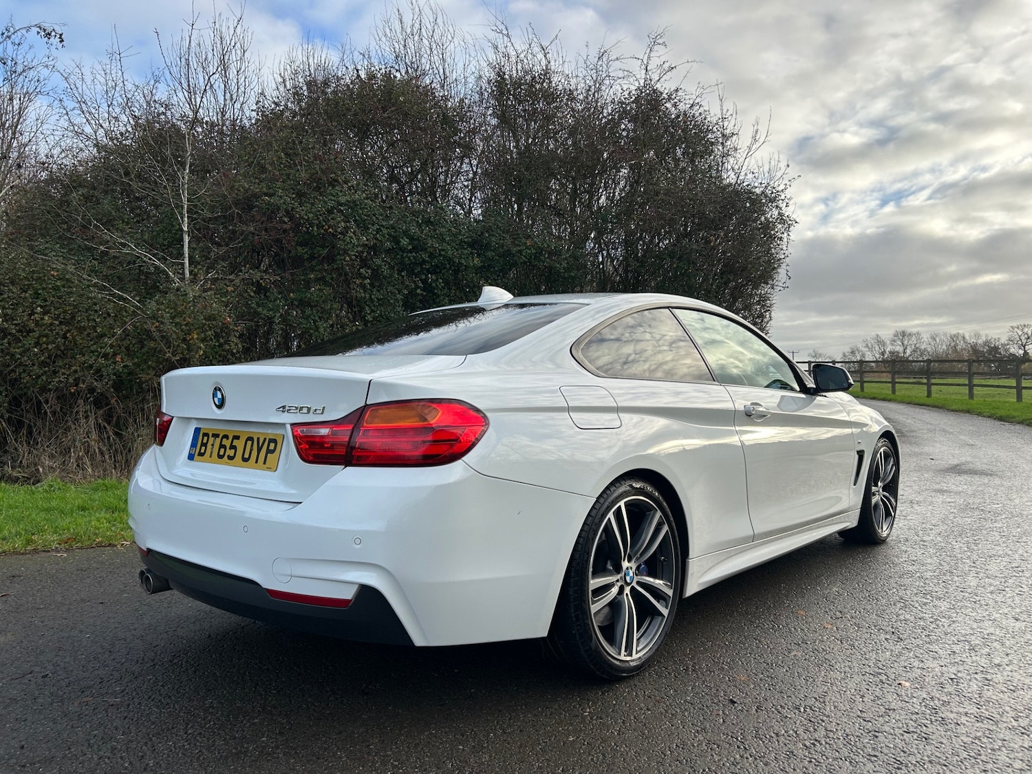 Used BMW 4 Series 2015 for sale - 76951467: Photo 12