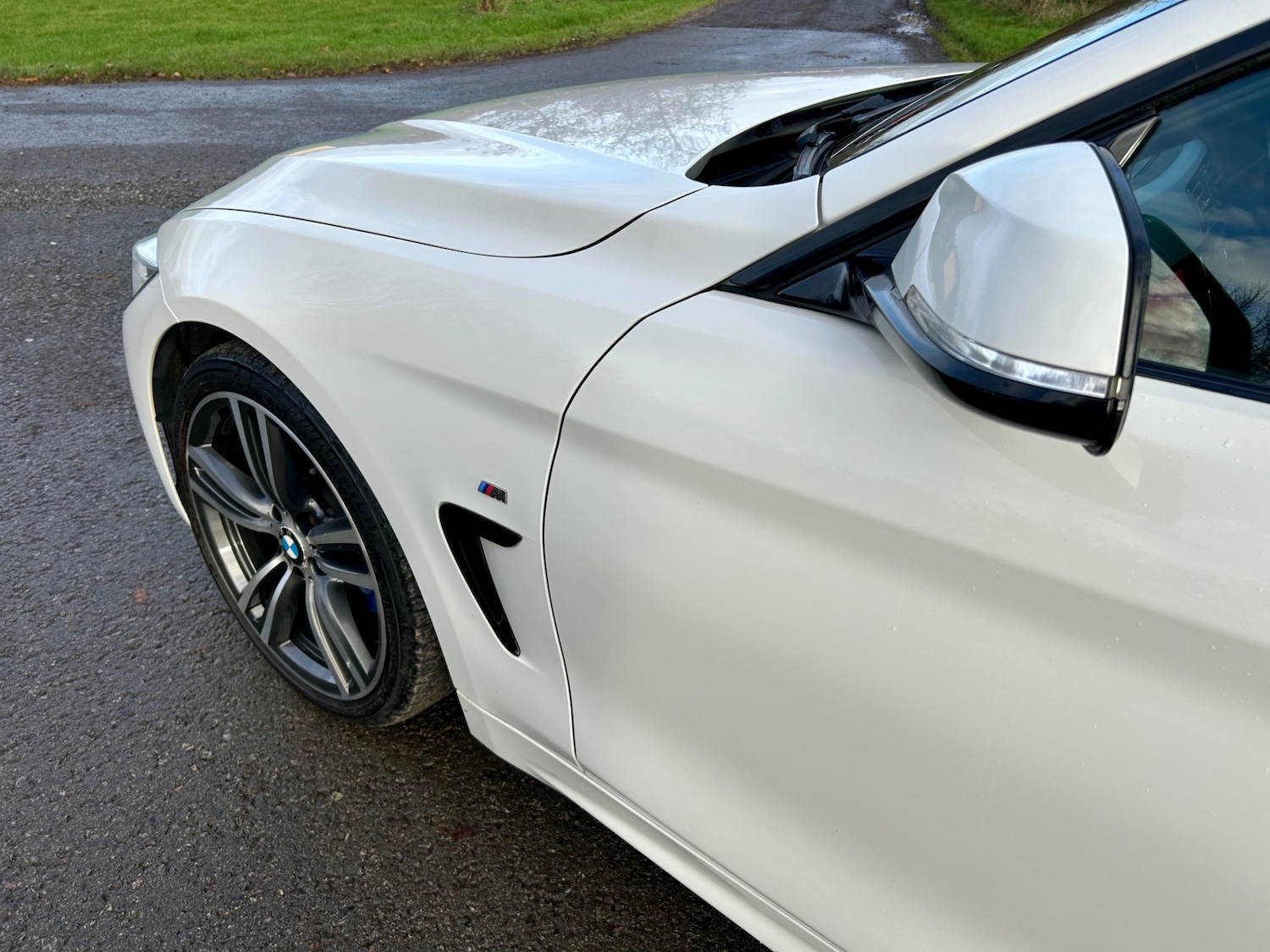 Used BMW 4 Series 2015 for sale - 76951467: Photo 15