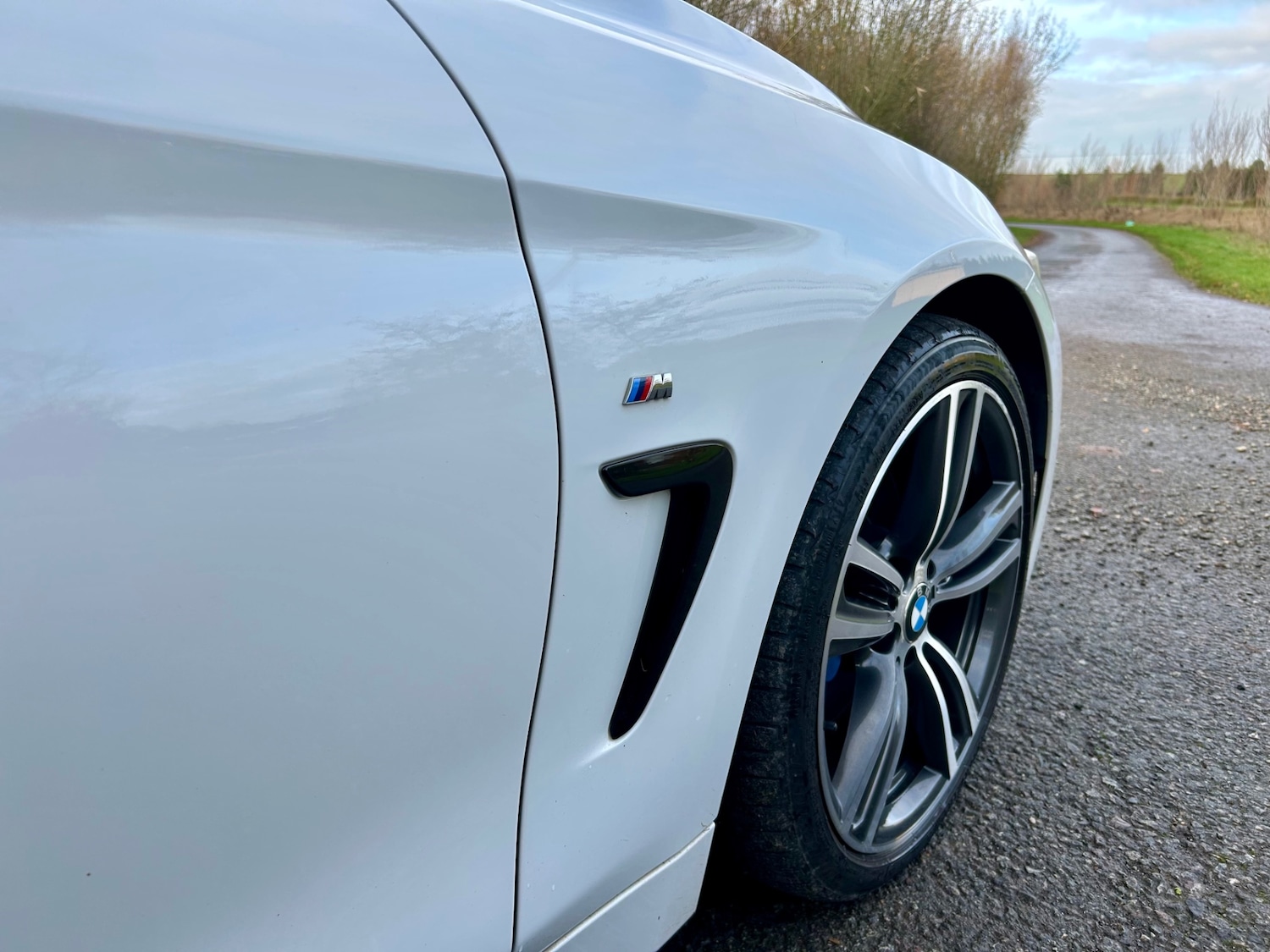 Used BMW 4 Series 2015 for sale - 76951467: Photo 16