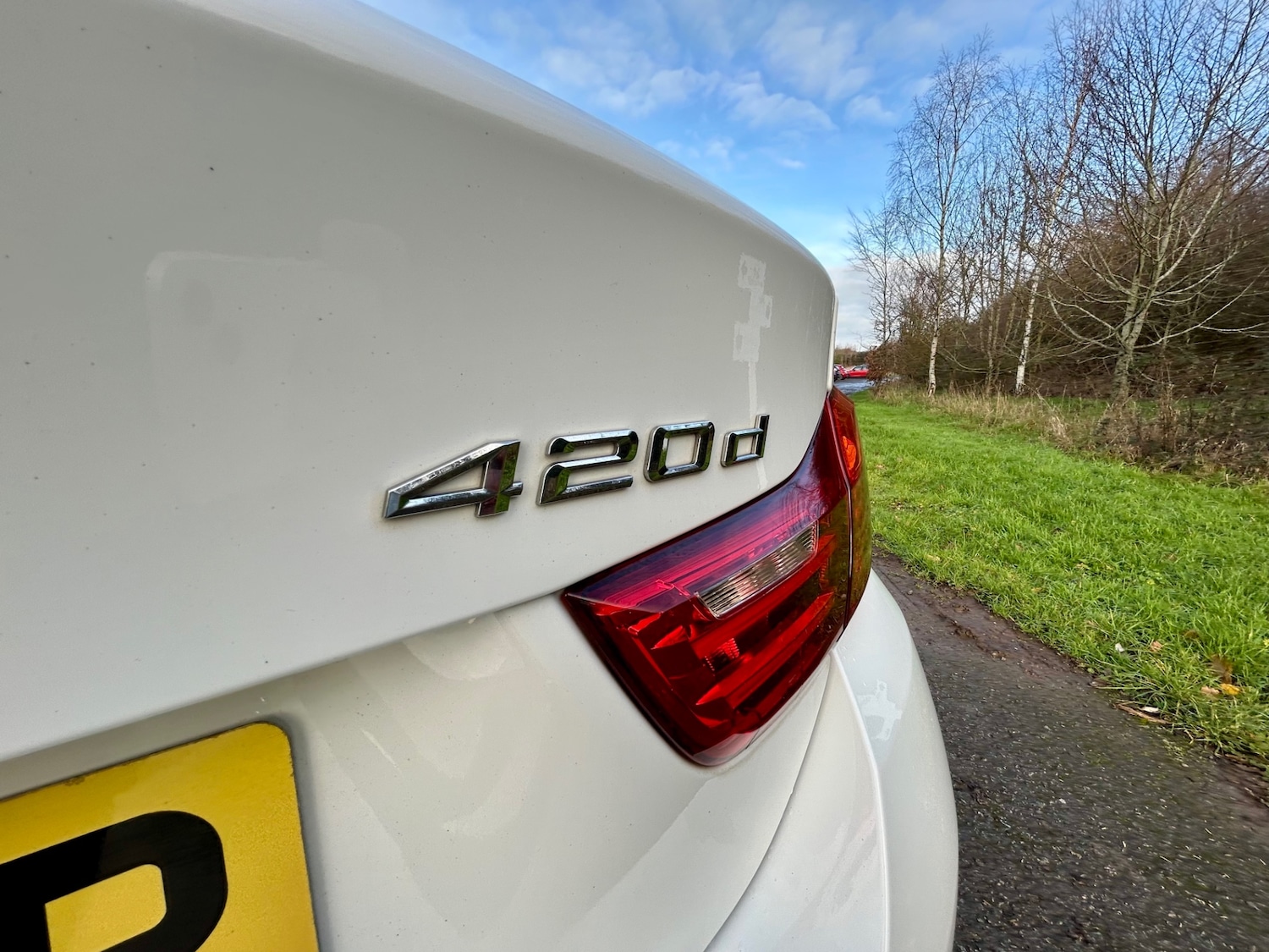 Used BMW 4 Series 2015 for sale - 76951467: Photo 18