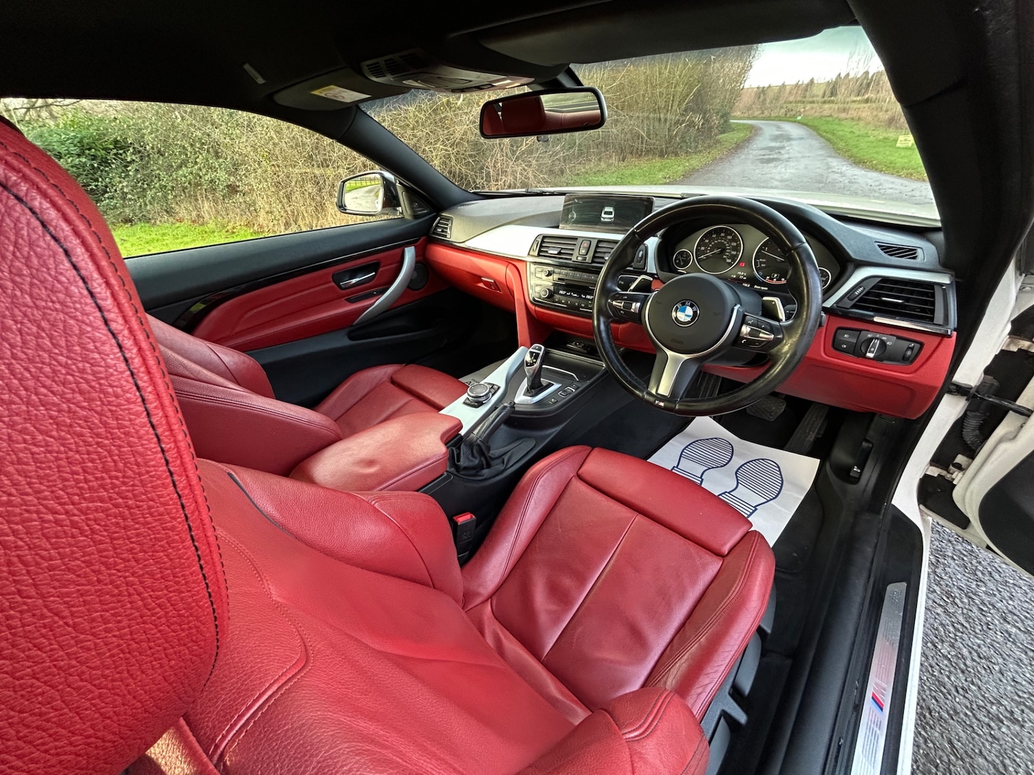 Used BMW 4 Series 2015 for sale - 76951467: Photo 19