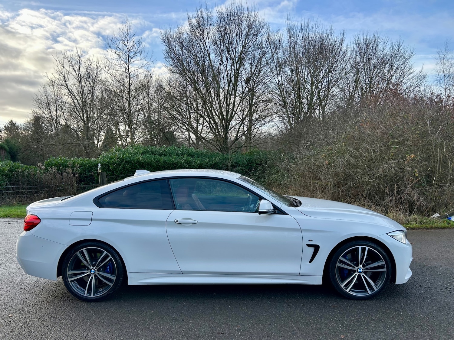 Used BMW 4 Series 2015 for sale - 76951467: Photo 2