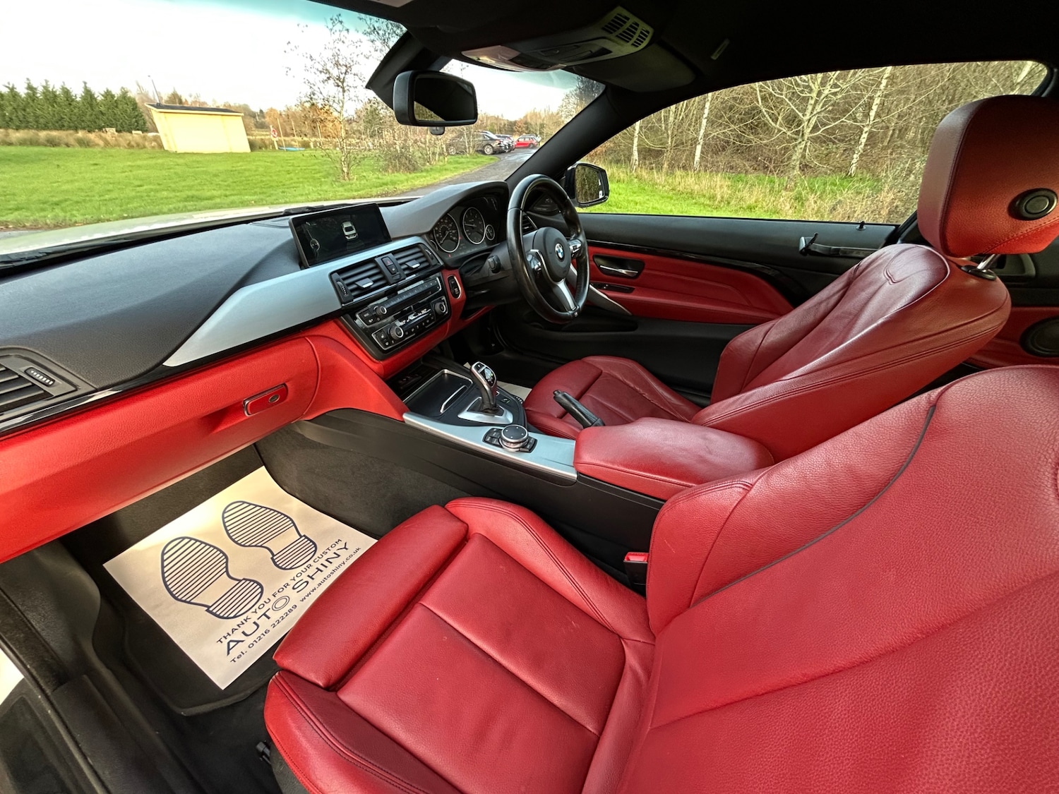 Used BMW 4 Series 2015 for sale - 76951467: Photo 21