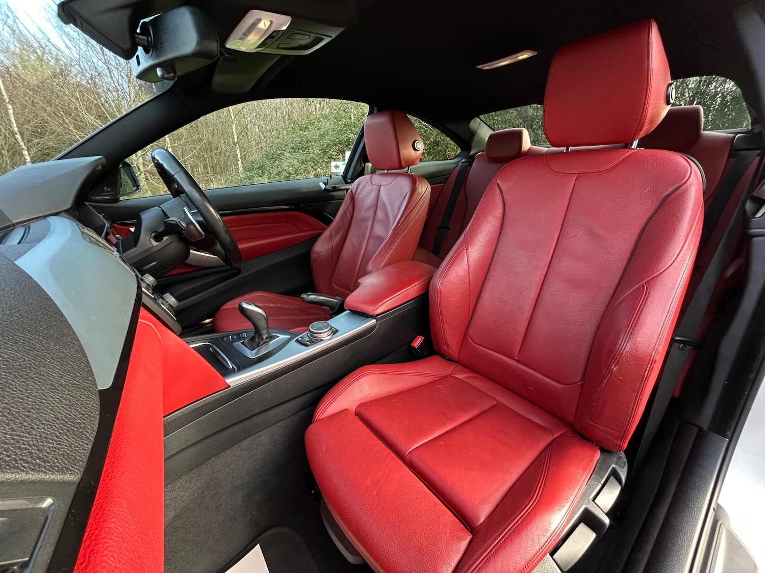 Used BMW 4 Series 2015 for sale - 76951467: Photo 23