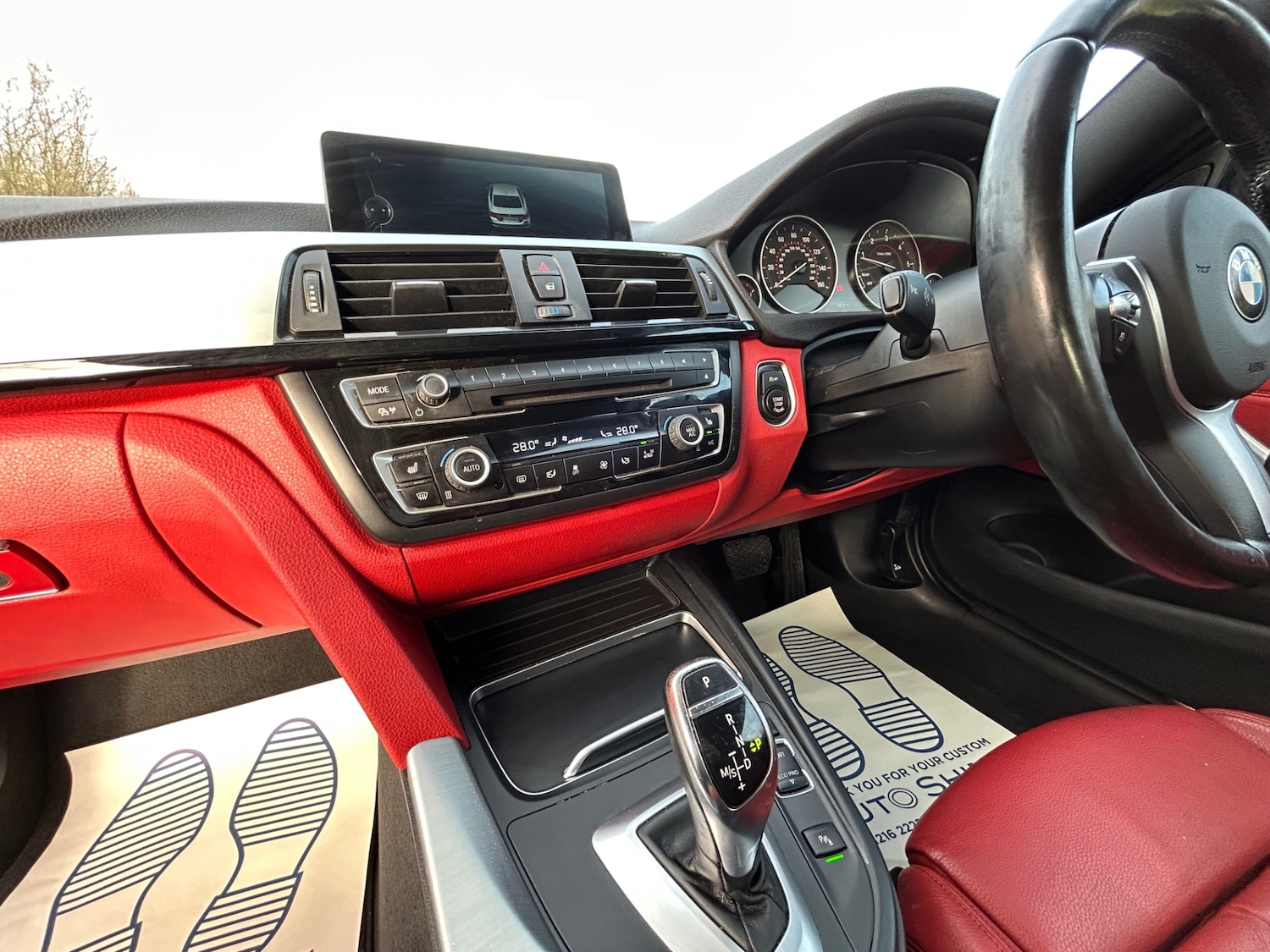 Used BMW 4 Series 2015 for sale - 76951467: Photo 25