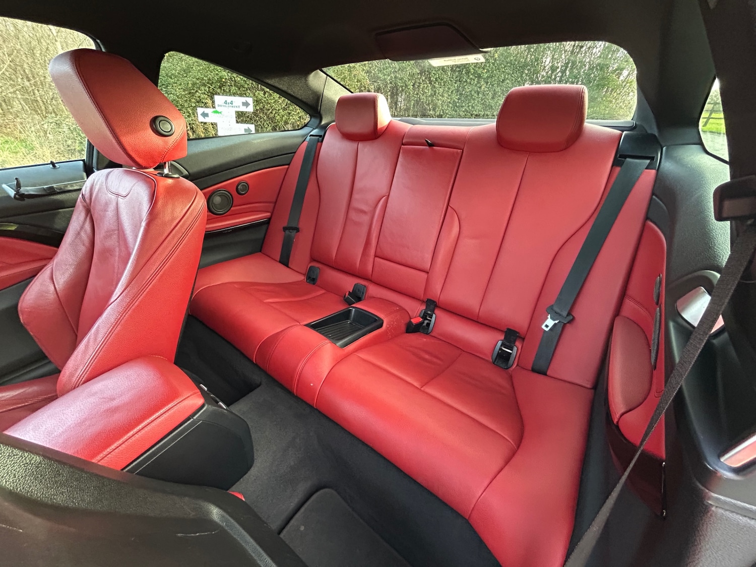 Used BMW 4 Series 2015 for sale - 76951467: Photo 26