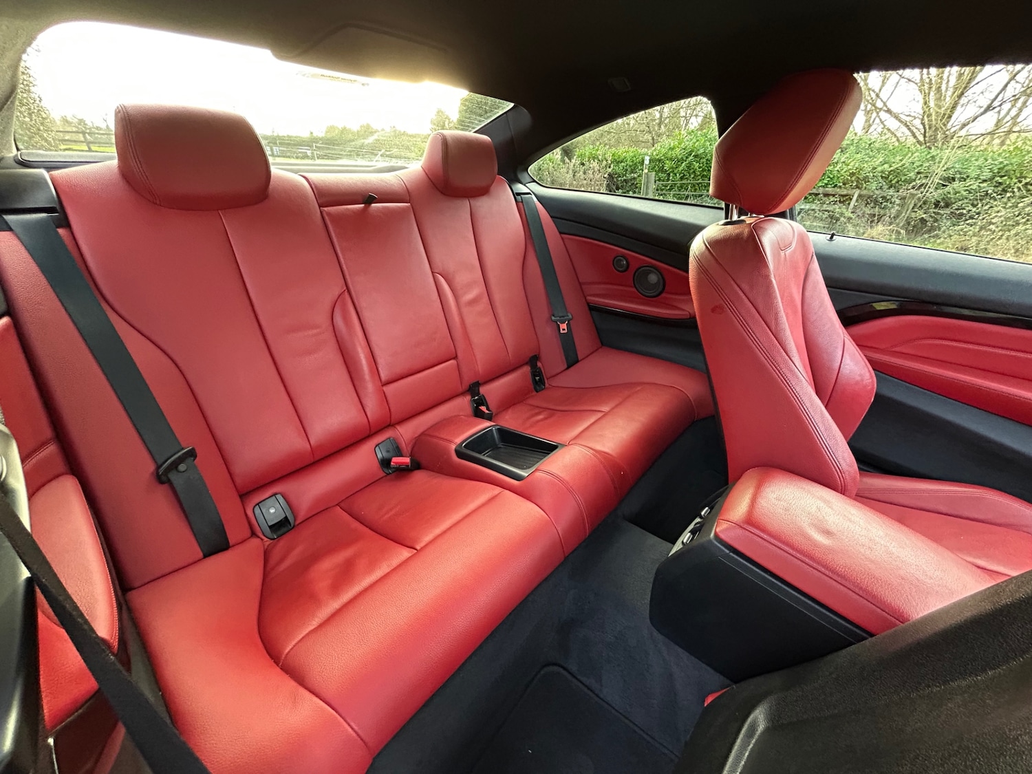 Used BMW 4 Series 2015 for sale - 76951467: Photo 27