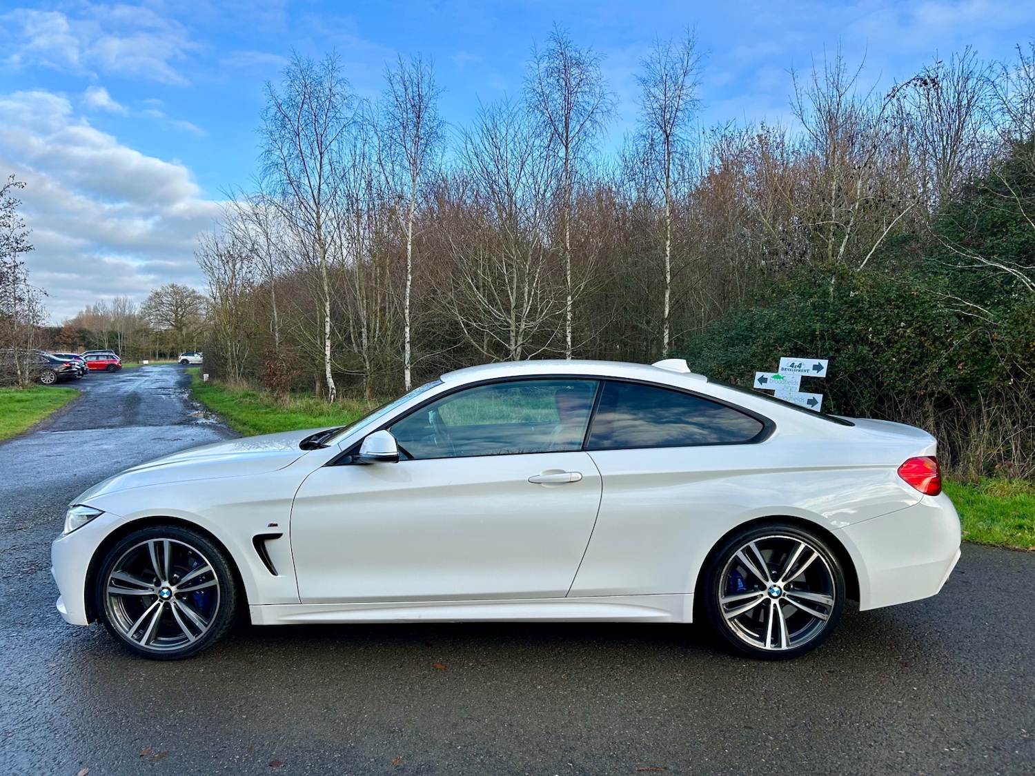 Used BMW 4 Series 2015 for sale - 76951467: Photo 6