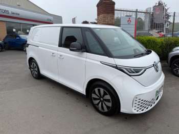 Used Volkswagen ID-Buzz 2023 for sale - 75110126: Photo
