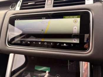 Used Land Rover Range Rover Sport 2021 for sale - 75110057: Photo