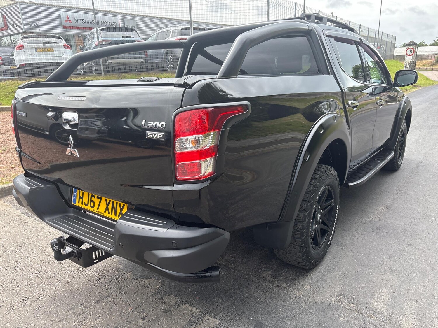 Vehicle 13