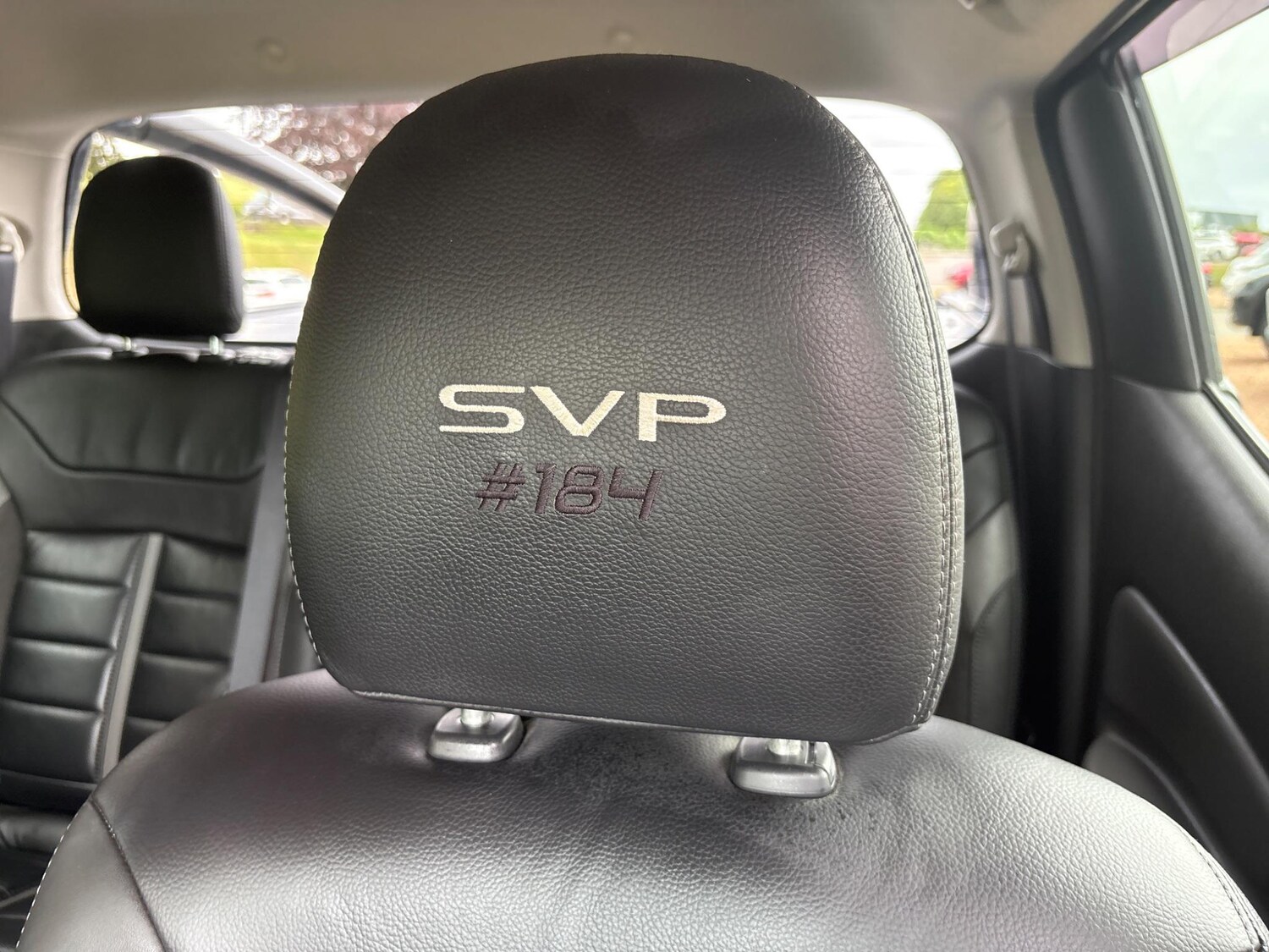 Vehicle 25