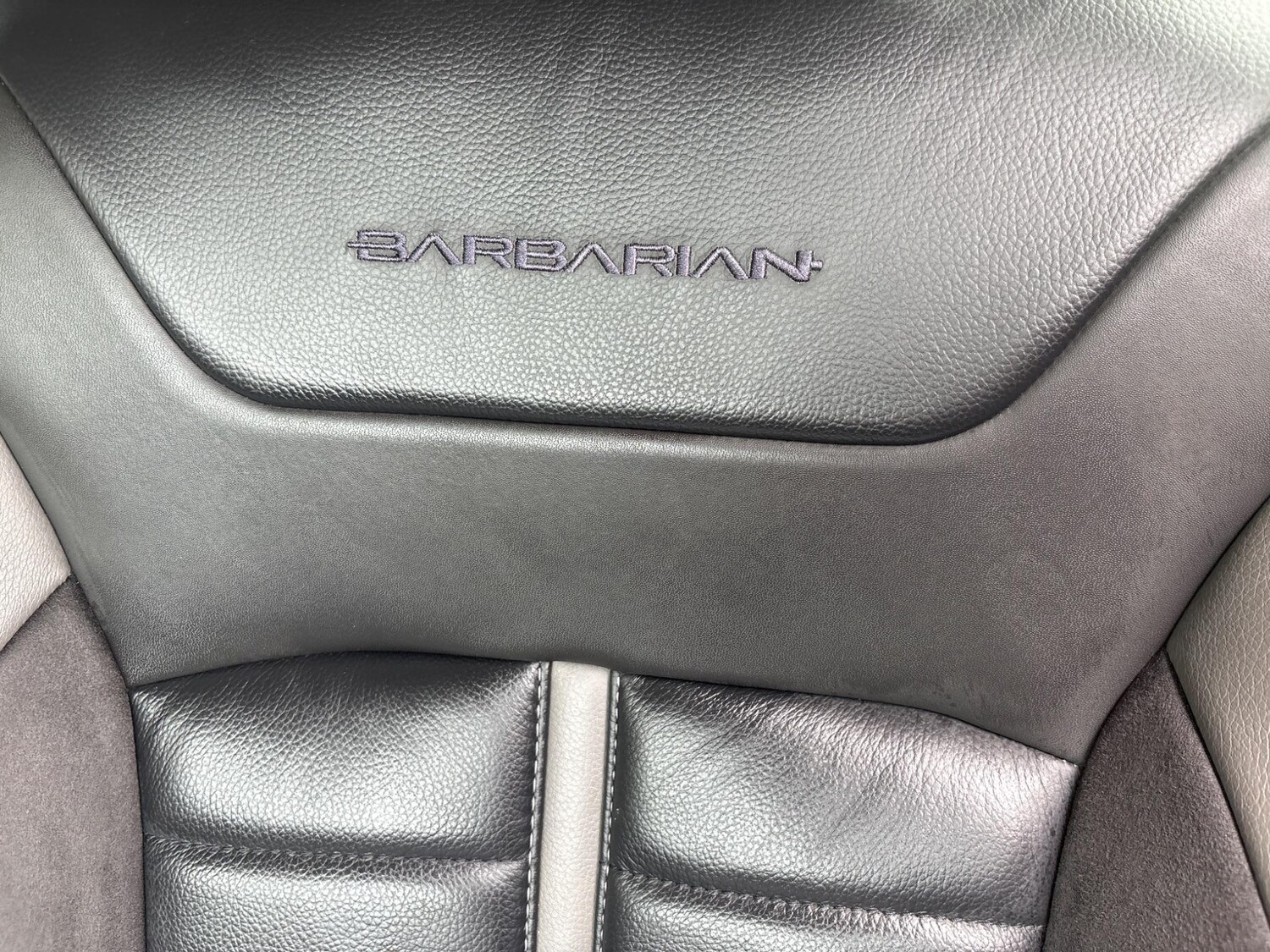 Vehicle 26