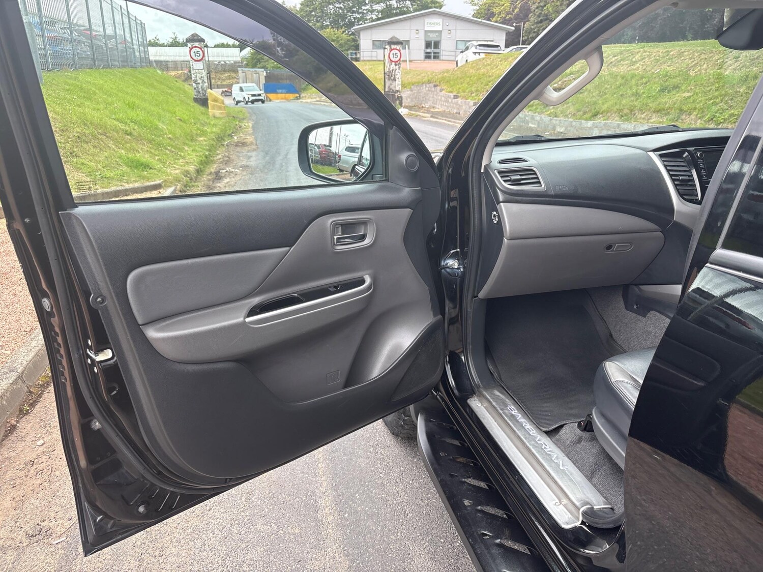 Vehicle 27