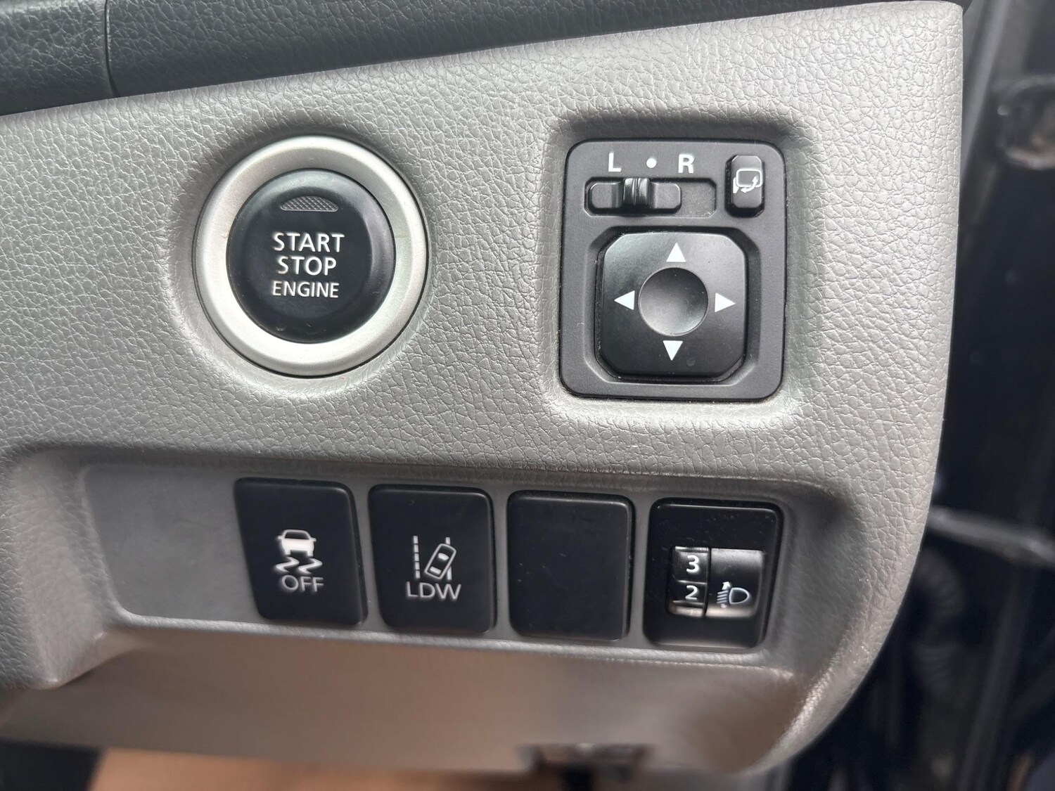 Vehicle 40