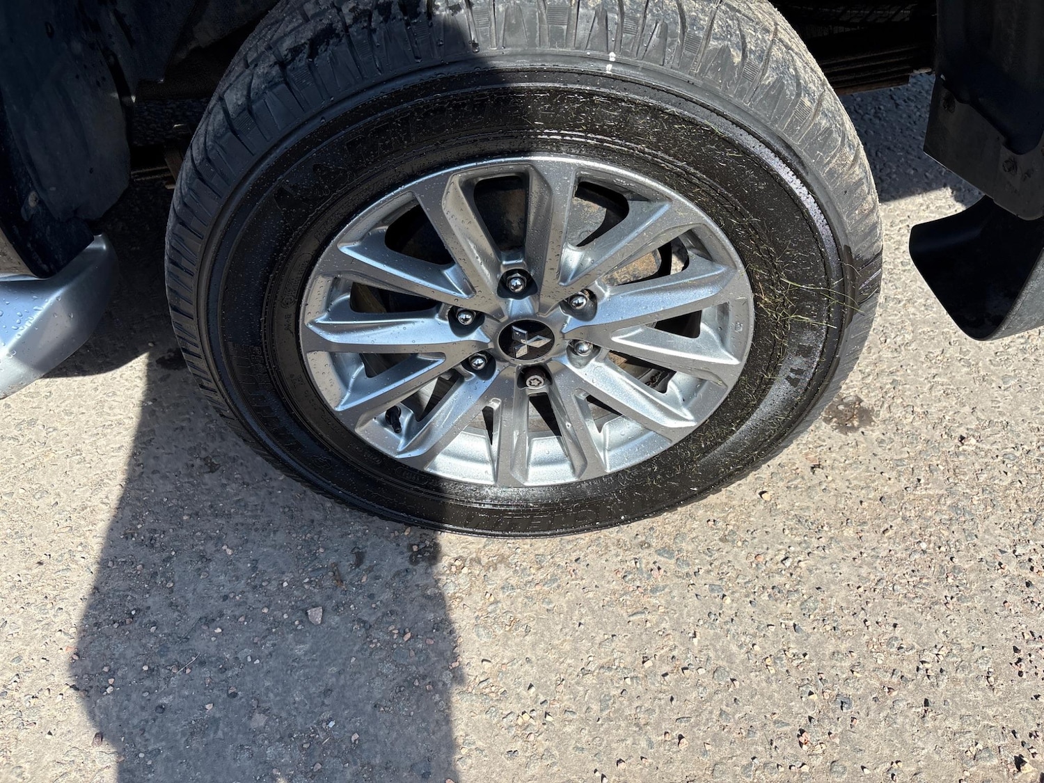 Vehicle 25
