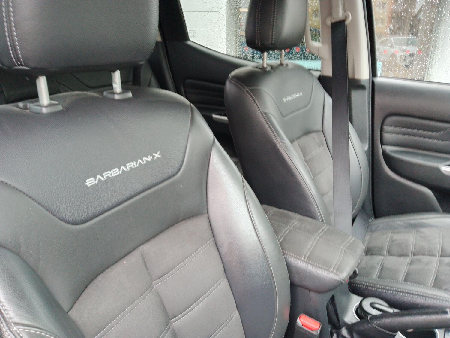 Vehicle 16