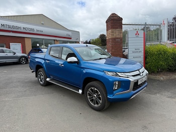 Used Mitsubishi L200 2019 for sale - 75681995: Photo