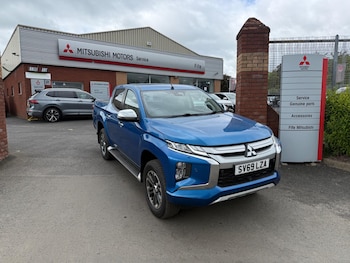 Used Mitsubishi L200 2019 for sale - 75681995: Photo