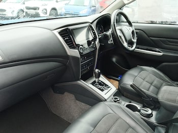 Used Mitsubishi L200 2019 for sale - 75681995: Photo