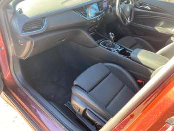 Used Vauxhall Insignia 2018 for sale - 75110157: Photo